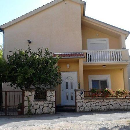 Apartman Josipa Биоград-на-Мору Экстерьер фото